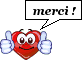 mercicoeur